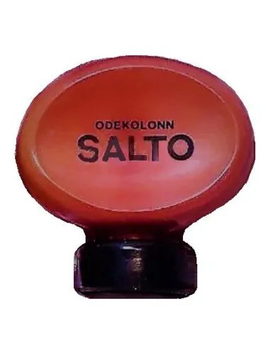 Perfume Salto de Flora