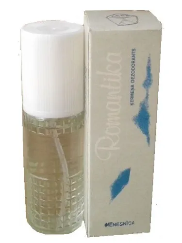 Perfume Романтика. Лунный свет de Союзбытхим
