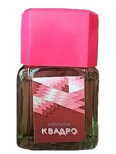 Perfume Квадро (Quadro) de Северное сияние