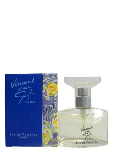 Imagen de Vincent van Gogh for Men