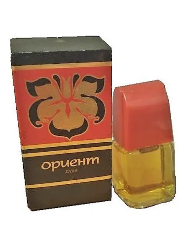 Perfume Ориент духи - Orient Parfum de Новая Заря (Novaya Zarya – The New Dawn)