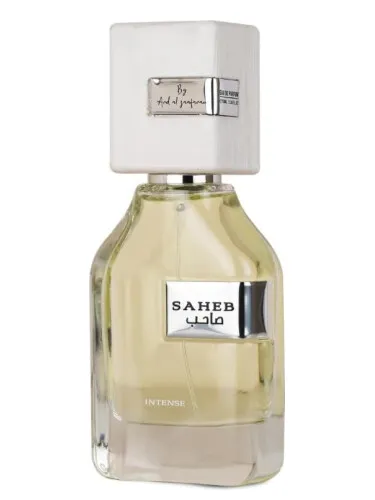 Perfume Saheb Intense de Ard Al Zaafaran