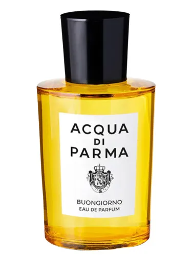 Perfume Buongiorno de Acqua di Parma