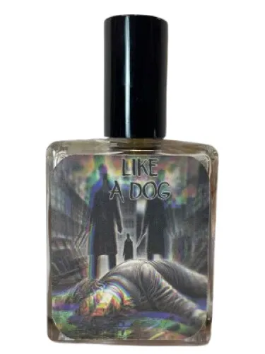 Perfume Like a Dog de Phronema Perfumes