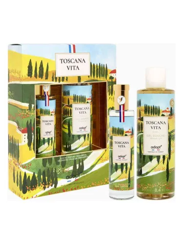 Perfume Toscana Vita de Adopt Parfums