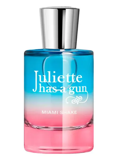 Perfume Miami Shake de Juliette Has A Gun