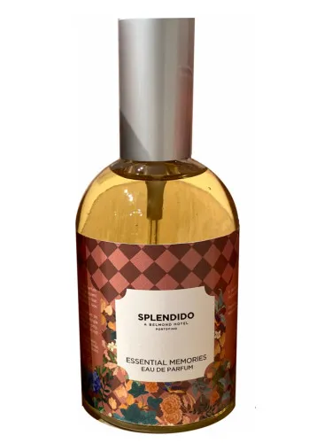 Perfume Splendido de Essenzialmente Laura
