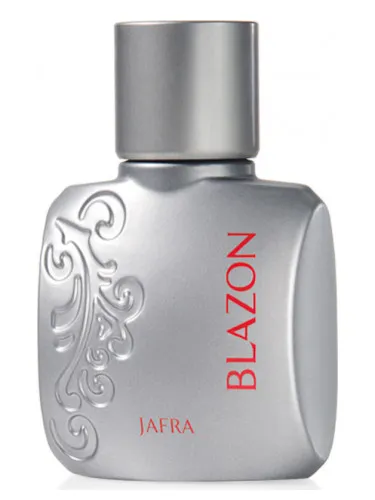 Perfume Blazon de JAFRA