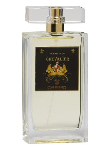 Imagen de Parfum du Chevalier