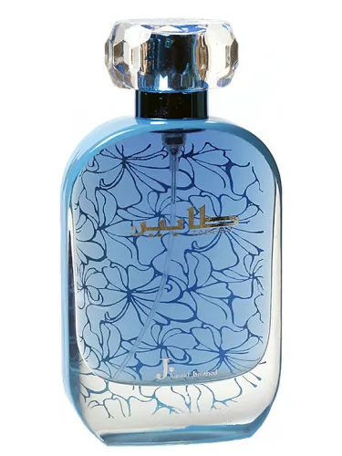 Perfume Tabeen de Junaid Jamshed