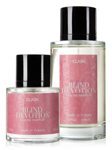 Perfume Blind Devotion de Clash