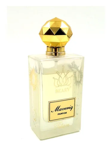 Perfume Maveriq de Beary