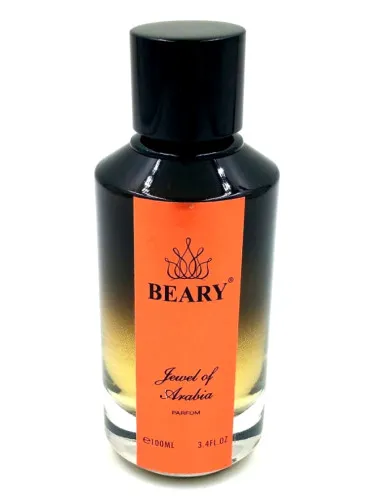 Perfume Jewel of Arabia de Beary