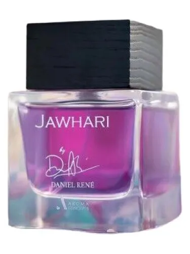 Imagen de Jawhari Daniel Rene