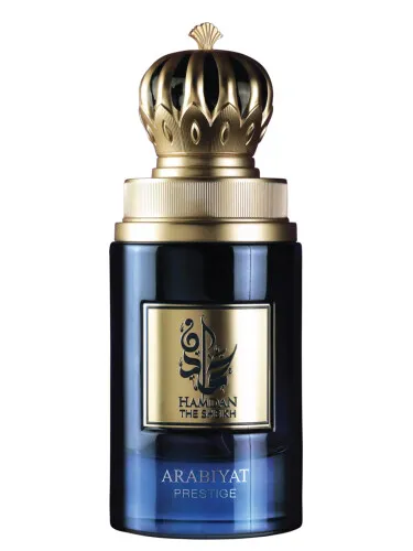 Imagen de Hamdan The Sheikh