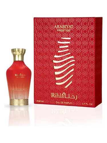Perfume Rihla de Arabiyat Prestige
