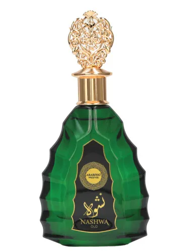 Imagen de Nashwa Oud