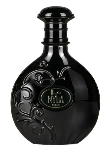 Perfume Nyla Suede de Arabiyat Prestige