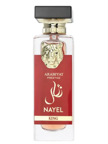 Perfume Nayel King de Arabiyat Prestige