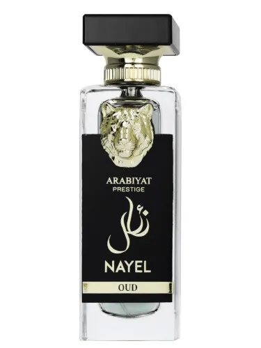 Imagen de Nayel Oud