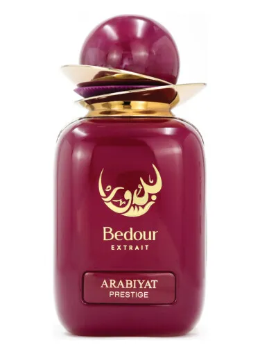 Imagen de Bedour Extrait