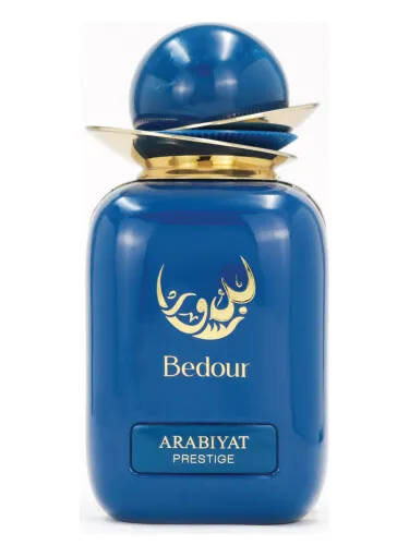 Perfume Bedour de Arabiyat Prestige