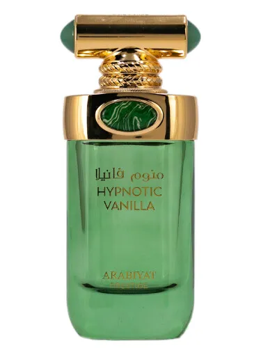 Imagen de Hypnotic Vanilla