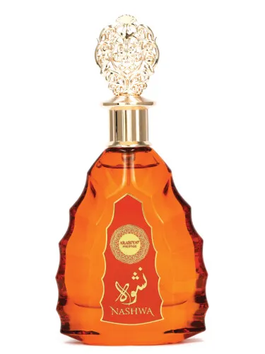 Perfume Nashwa de Arabiyat Prestige