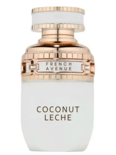 Imagen de Coconut Leche