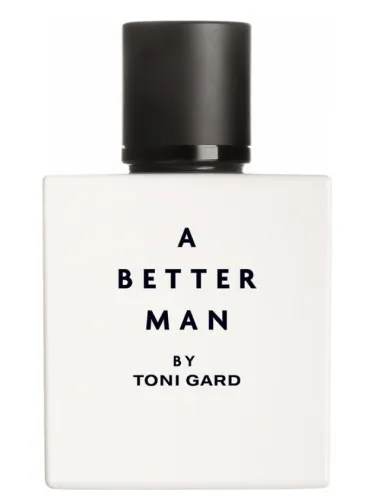 Perfume A Better Man de Toni Gard