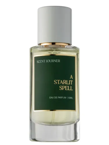 Imagen de A Starlit Spell