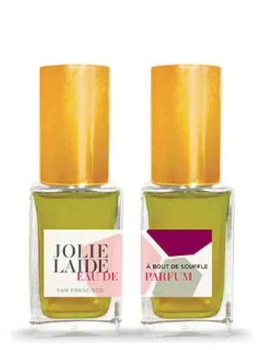 Perfume À Bout de Souffle de Jolie Laide Perfume