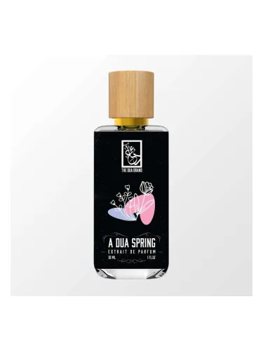 Perfume A Dua Spring de The Dua Brand