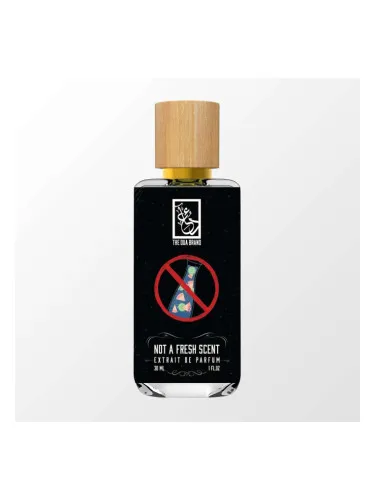 Perfume Not A Fresh Scent de The Dua Brand