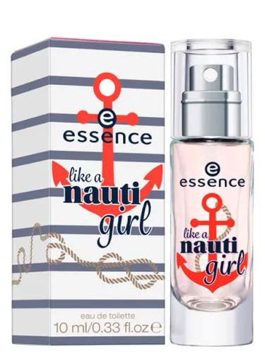 Perfume Like a Nauti Girl de essence