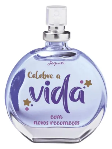 Imagen de Celebre a Vida com Novos Recomeços