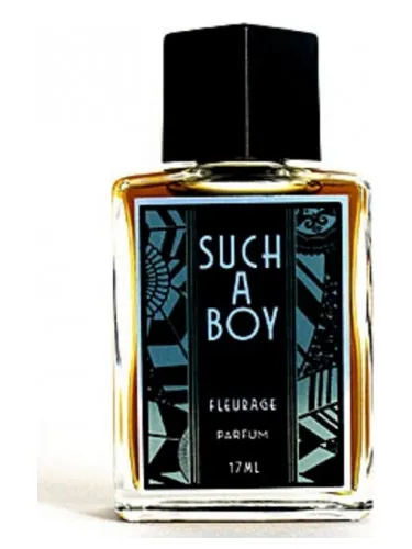 Perfume Such a Boy de Fleurage