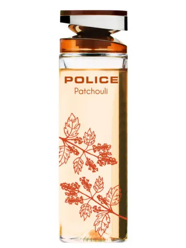 Imagen de Police Patchouli