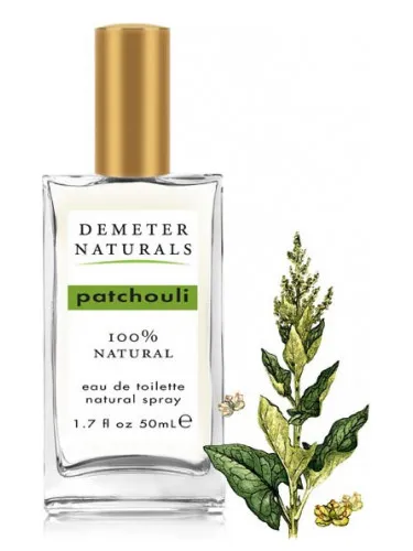Imagen de Patchouli Eau de Toilette