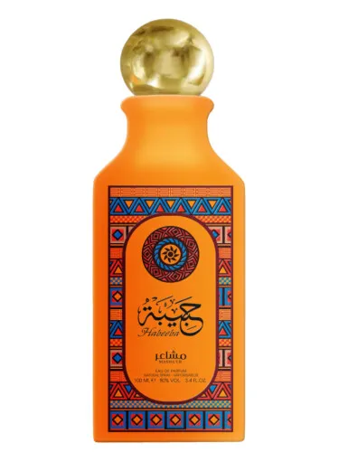 Perfume Habeebah de Mashaer