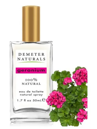 Imagen de Geranium Eau de Toilette