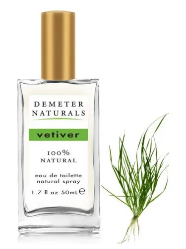 Imagen de Vetiver Eau de Toilette