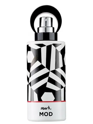 Perfume MOD de mark.