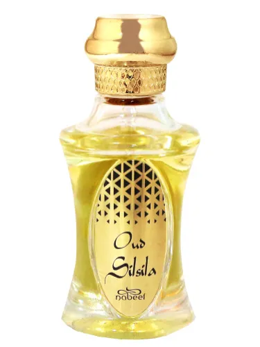 Imagen de Oud Silsila