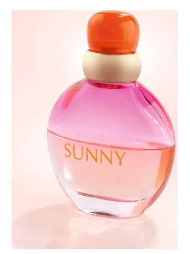 Perfume Sunny de Dr. Grandel
