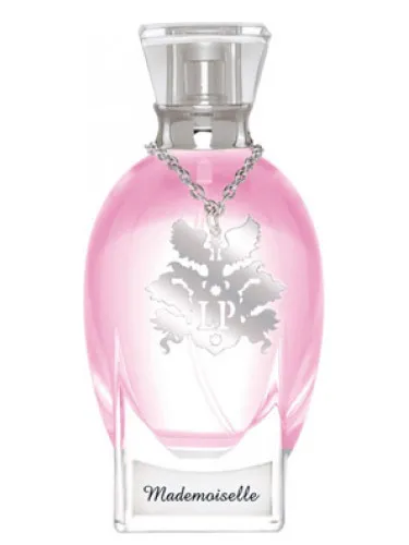 Perfume Mademoiselle de Le Parfumeur
