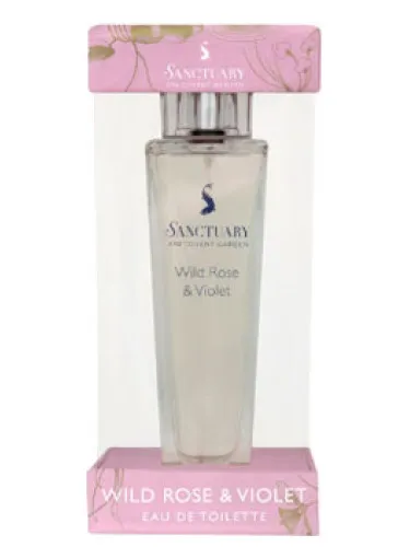 Imagen de Wild Rose & Violet