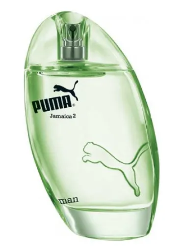 Perfume Jamaica² Man de Puma