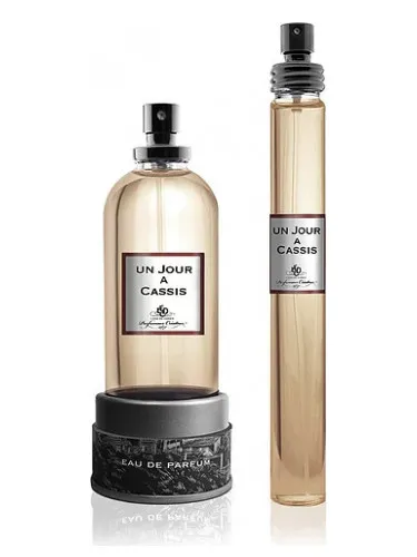 Perfume Un Jour A Cassis de L'Eau De Cassis
