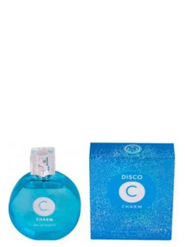 Perfume Disco Charm de Christine Lavoisier Parfums